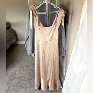 Show Me Your Mumu Dress